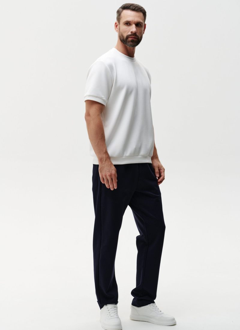 Футболка Softwear Nikasport, 2M4SW47W-25WHT10, цвет белый