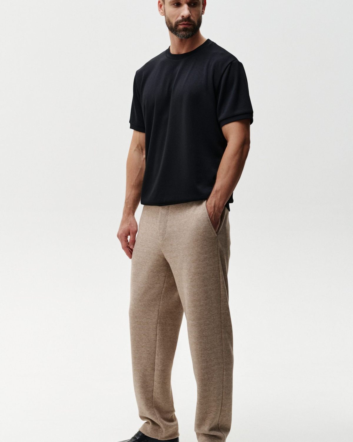 Брюки Softwear Nikasport, 2M4SW813W-25BGE/MLG96, цвет 