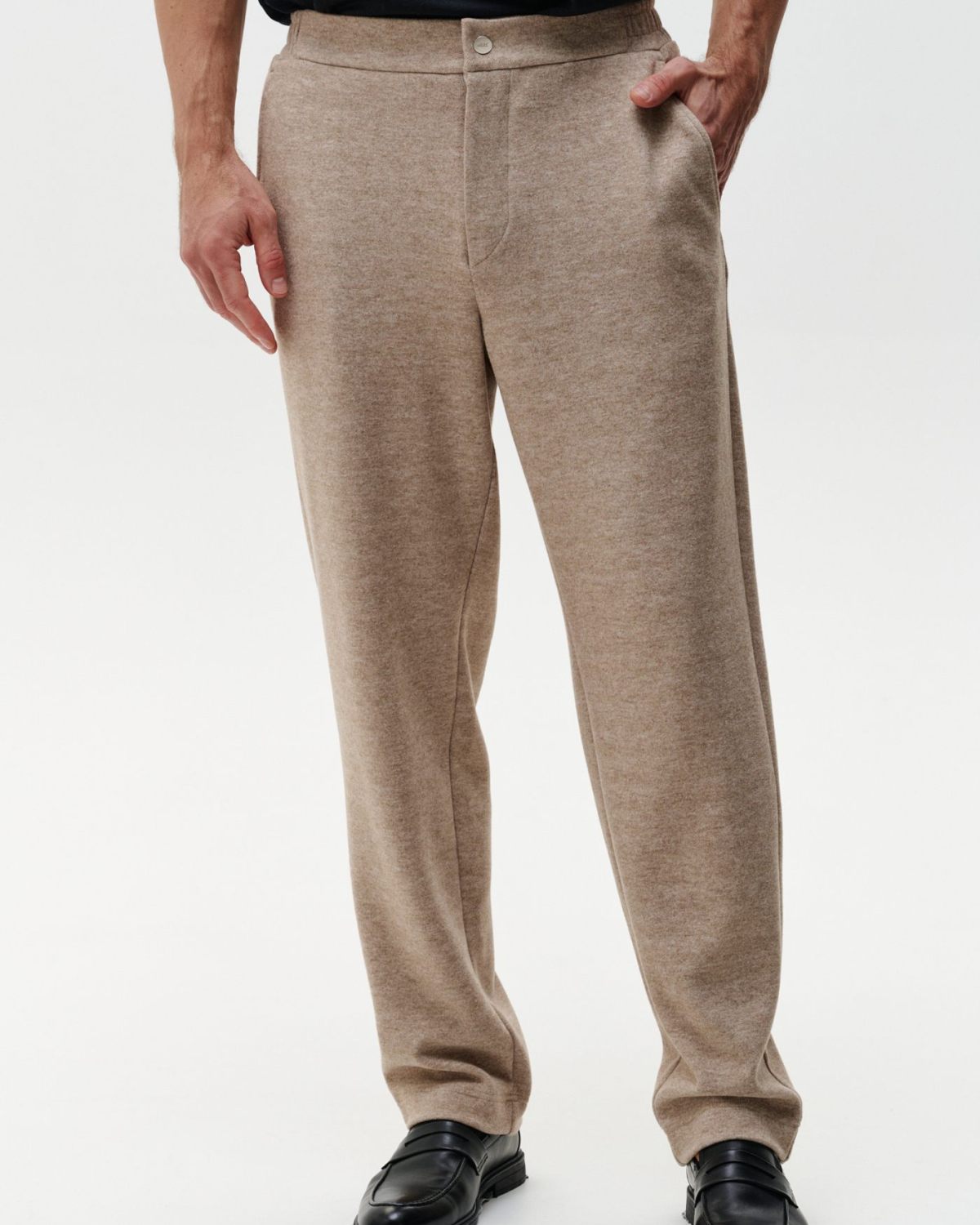 Брюки Softwear Nikasport, 2M4SW813W-25BGE/MLG96, цвет 