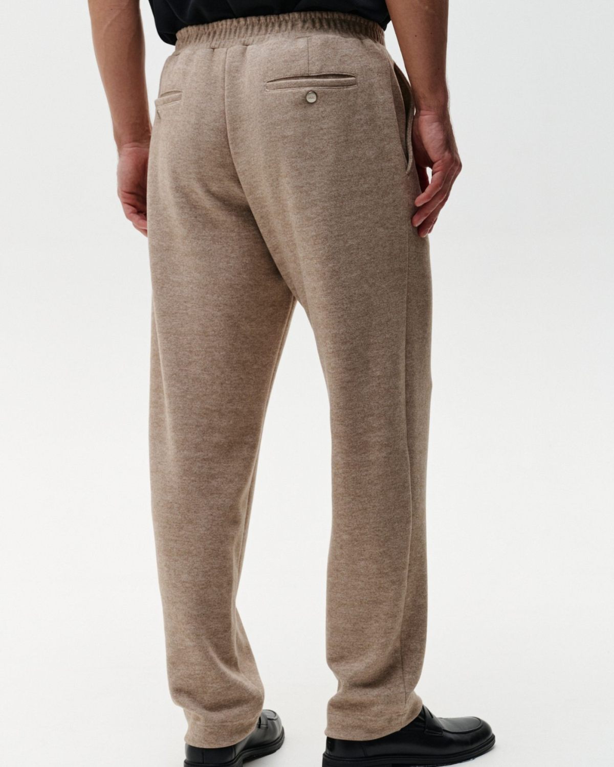 Брюки Softwear Nikasport, 2M4SW813W-25BGE/MLG96, цвет 