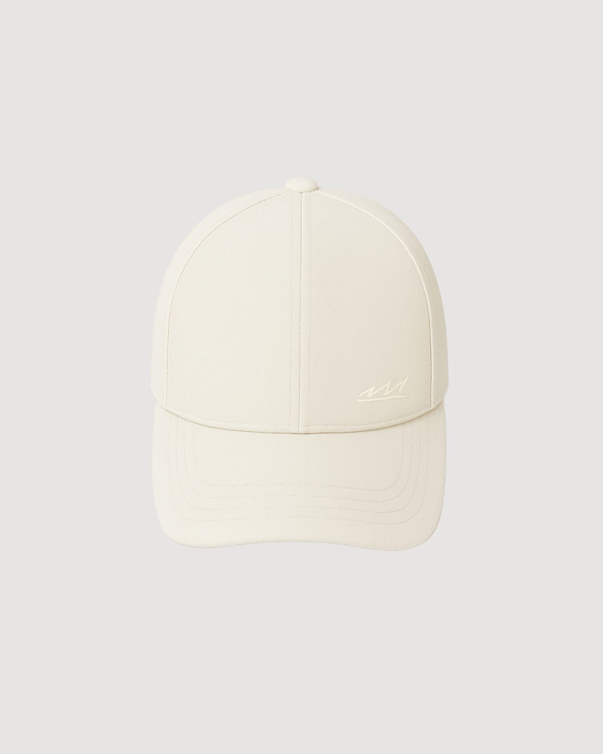 Кепка Classic + Nikasport, U5CLP1311-ECR, цвет экрю